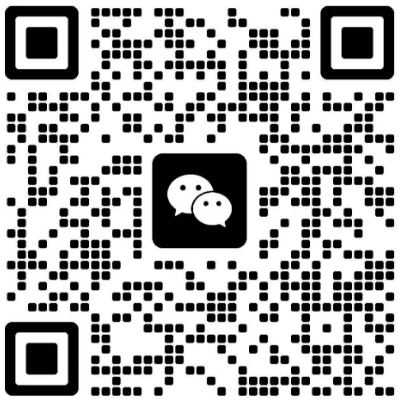 微信二维码